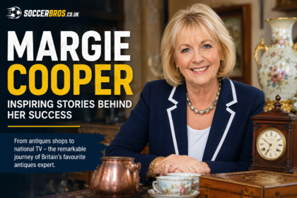Margie Cooper