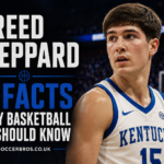 Reed Sheppard
