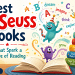 Dr Seuss