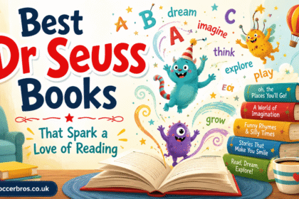 Dr Seuss