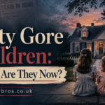 Betty Gore Children,