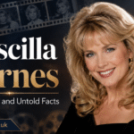 Priscilla Barnes Facts