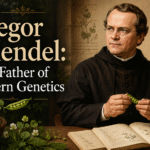 Gregor Mendel