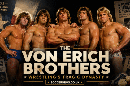 Erich Brothers