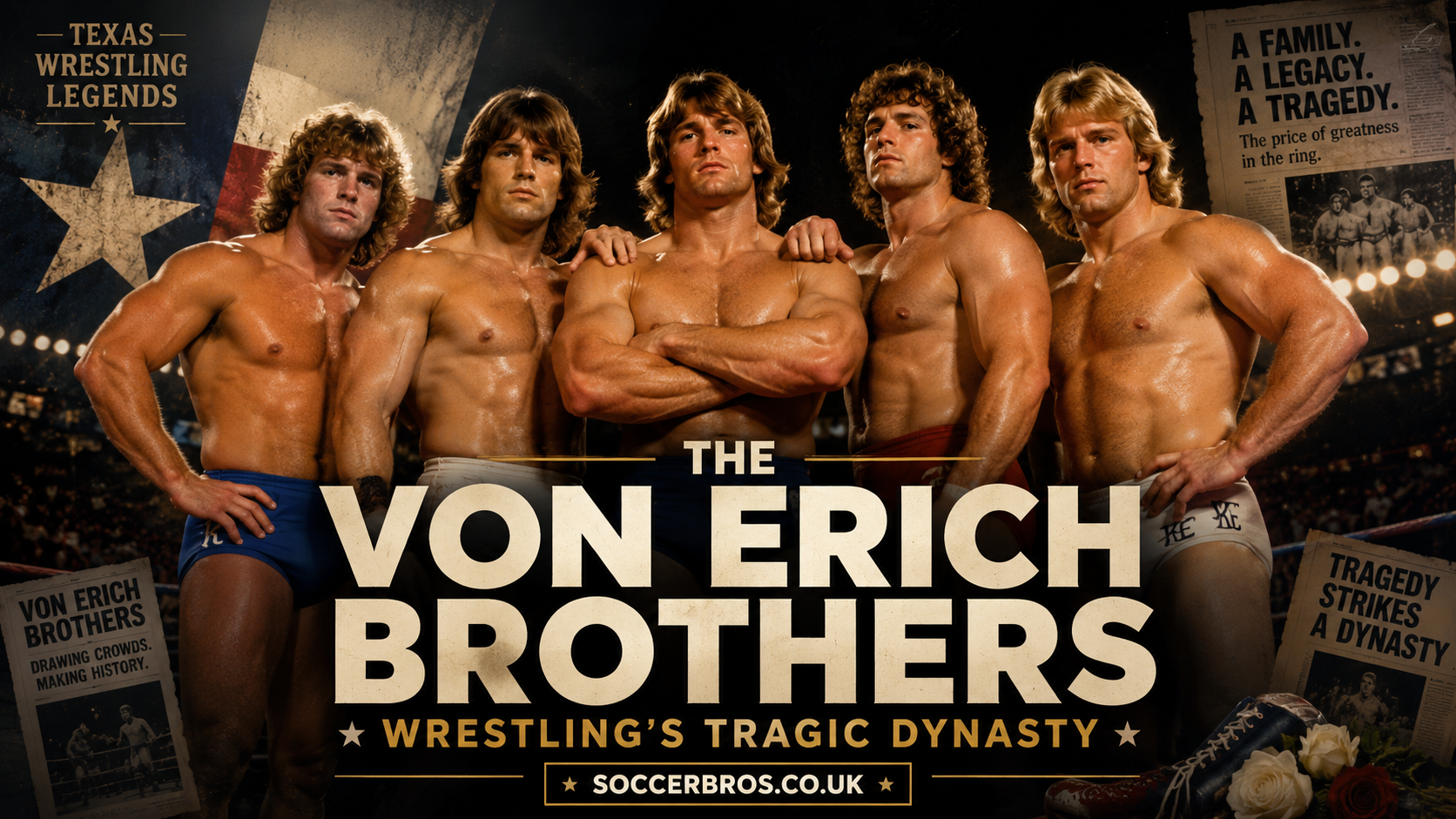Erich Brothers