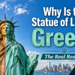 Statue of Liberty