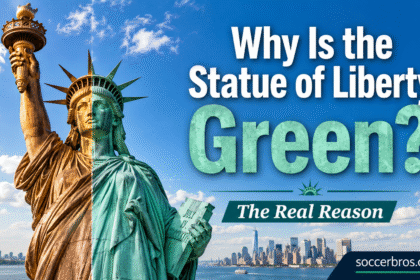 Statue of Liberty