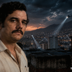 Pablo Escobar Die?