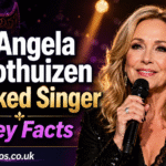 Angela Groothuizen