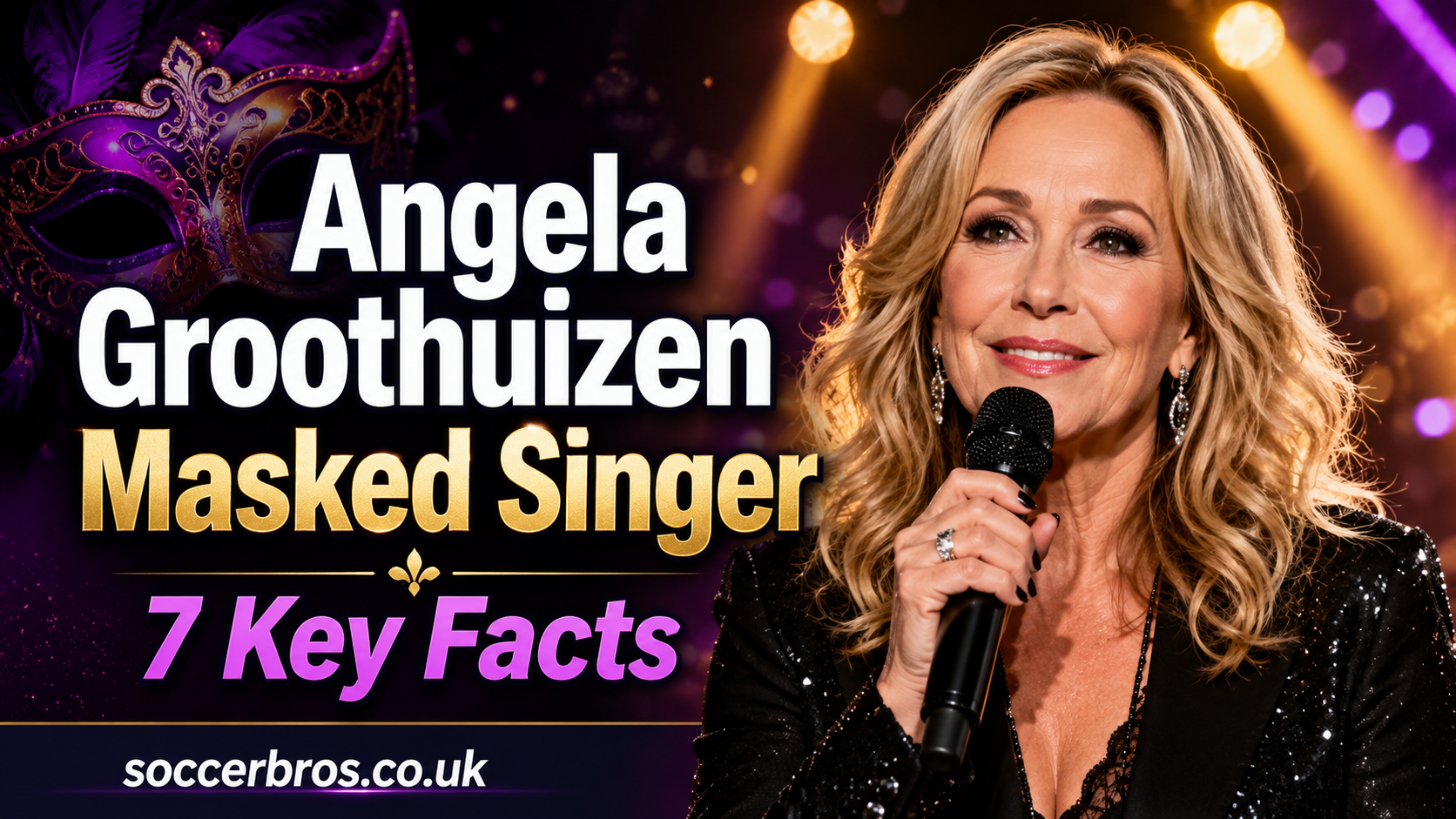 Angela Groothuizen