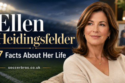 Ellen Heidingsfelder