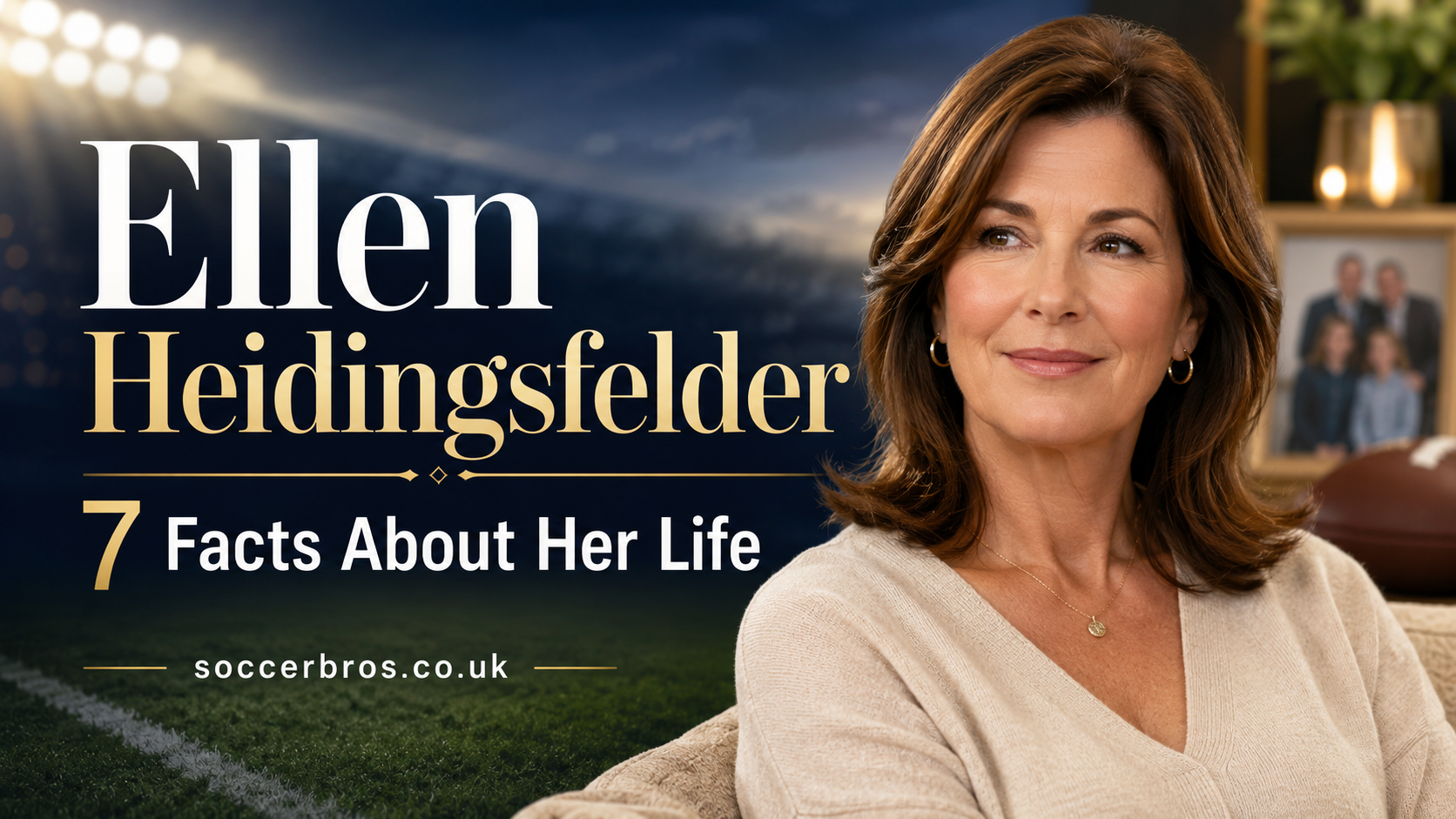 Ellen Heidingsfelder