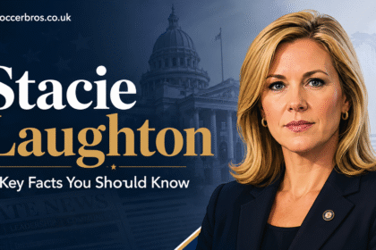 Stacie Laughton