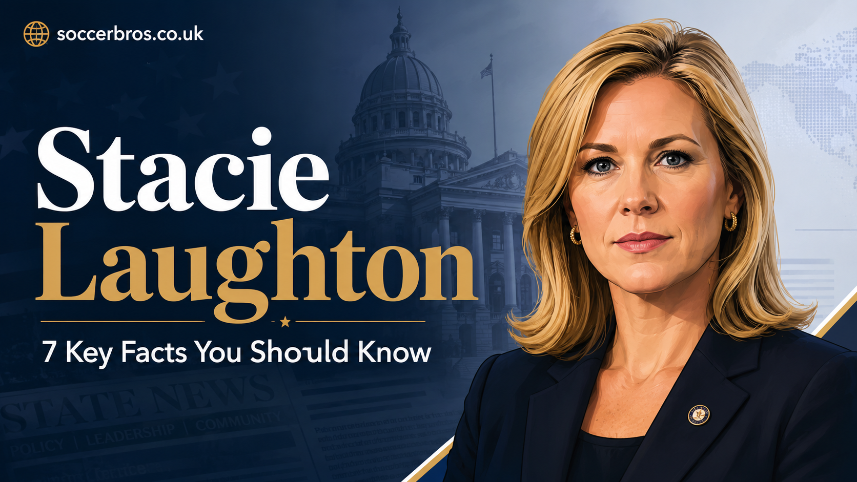 Stacie Laughton