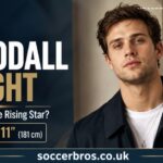Leo Woodall Height