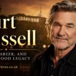 Kurt Russell