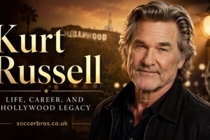 Kurt Russell