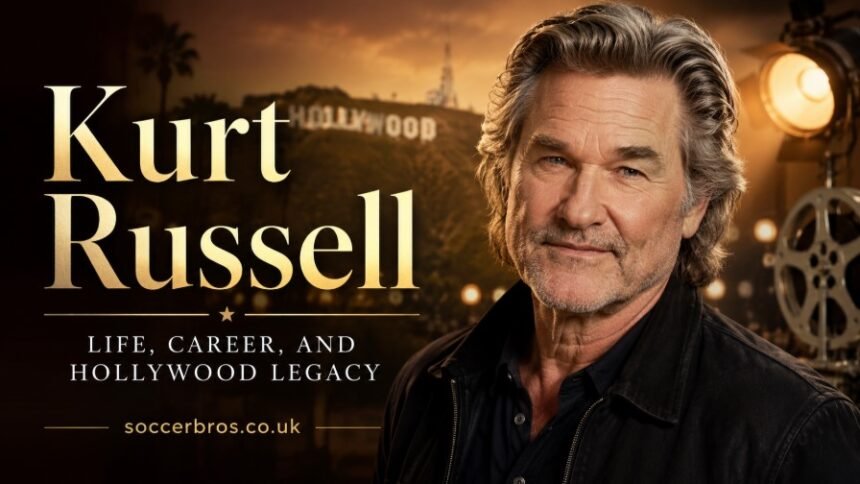 Kurt Russell