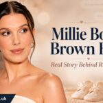 Millie Bobby Brown Baby
