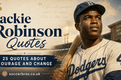 Jackie Robinson