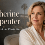 Katherine Carpenter