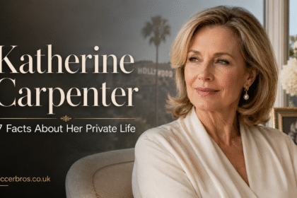Katherine Carpenter