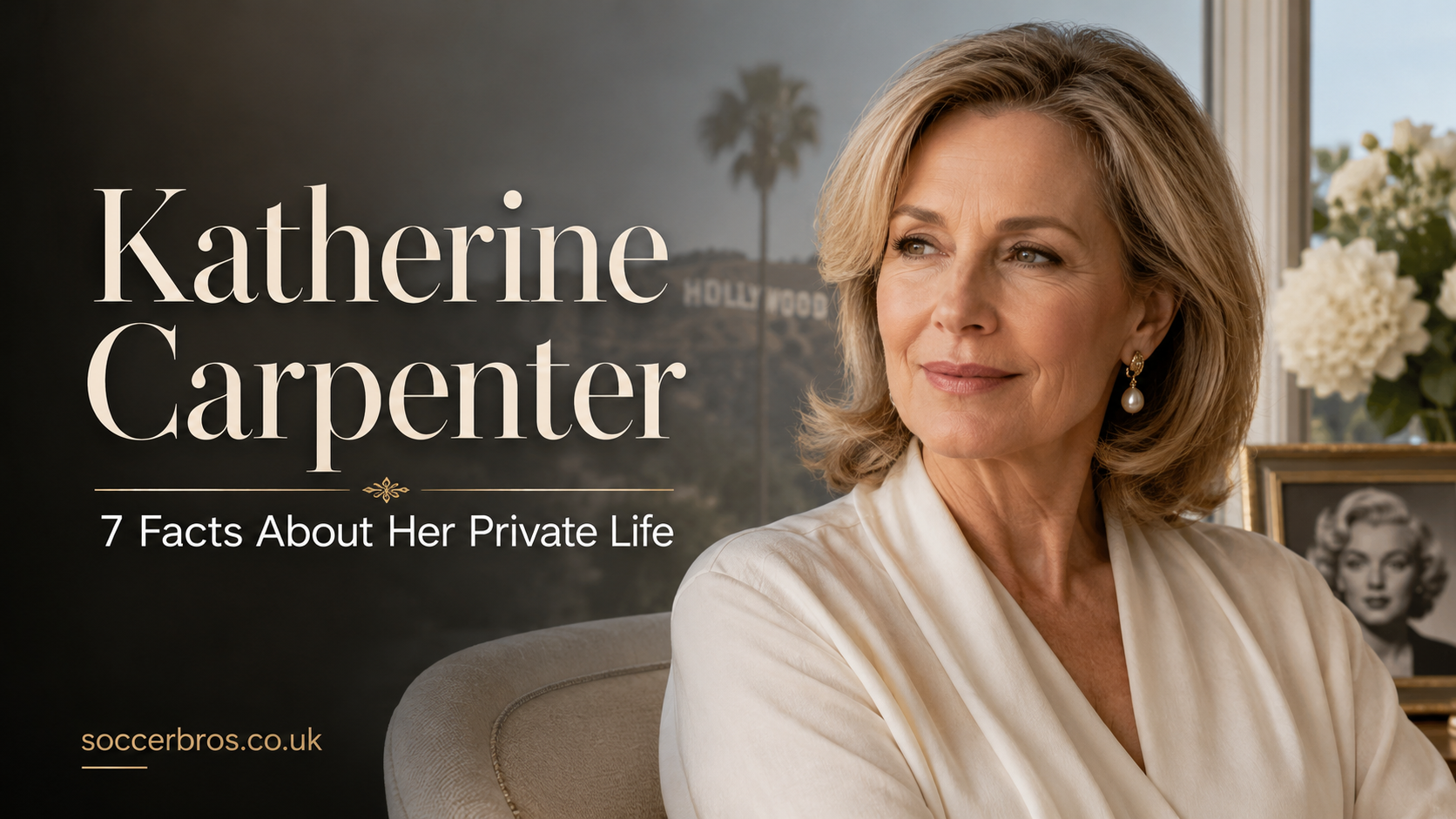 Katherine Carpenter