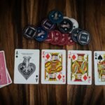 Gambling