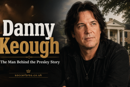 Danny Keough