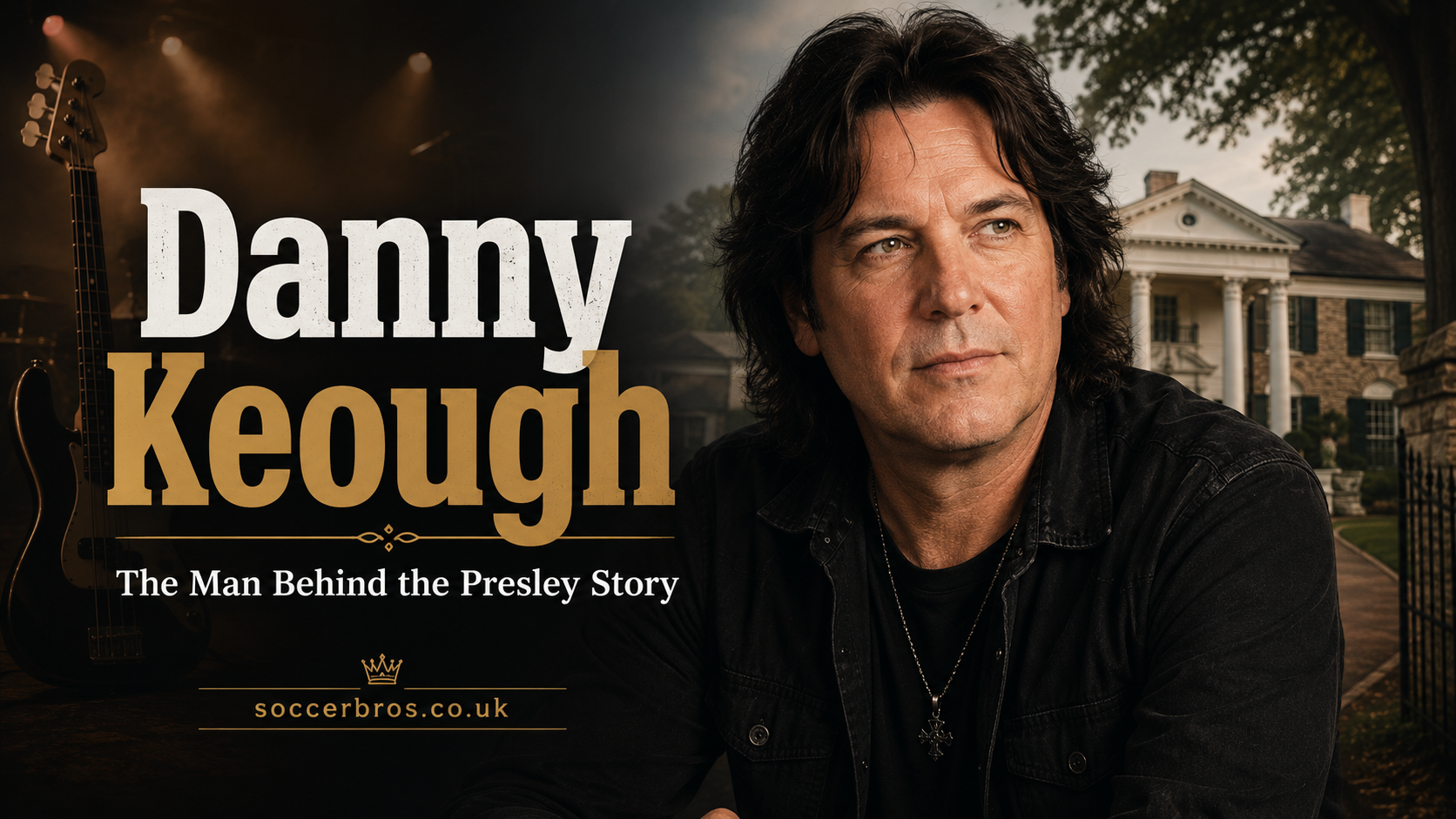 Danny Keough