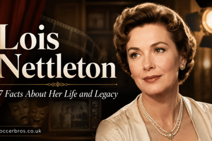 Lois Nettleton