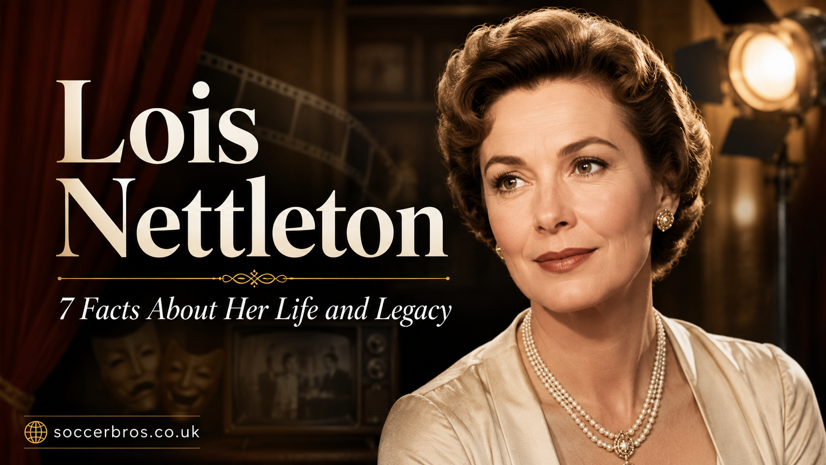 Lois Nettleton