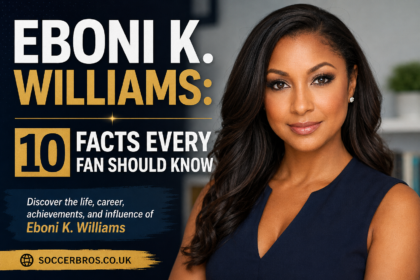 Eboni K. Williams