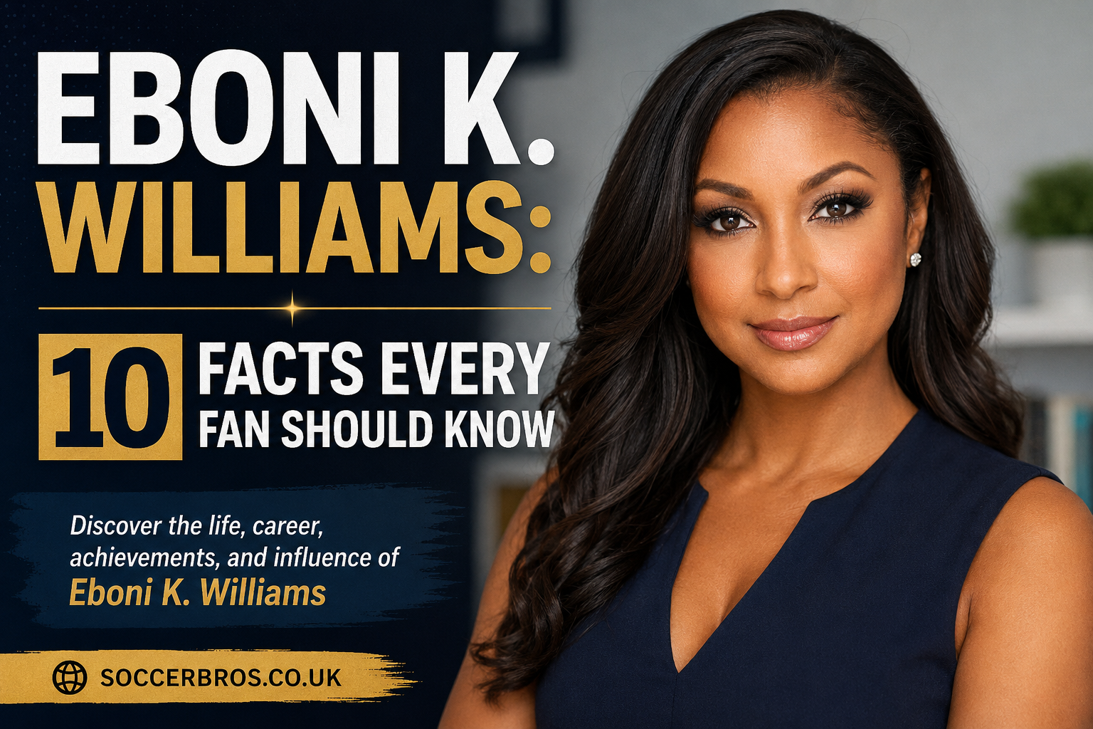 Eboni K. Williams