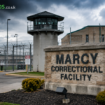 Marcy Correctional Facility