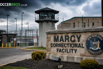 Marcy Correctional Facility