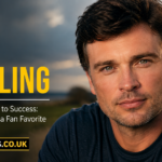 Tom Welling Biography