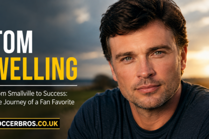 Tom Welling Biography