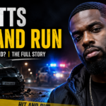 Ghetts Hit and Run