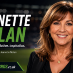 Jeanette Nolan