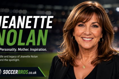Jeanette Nolan