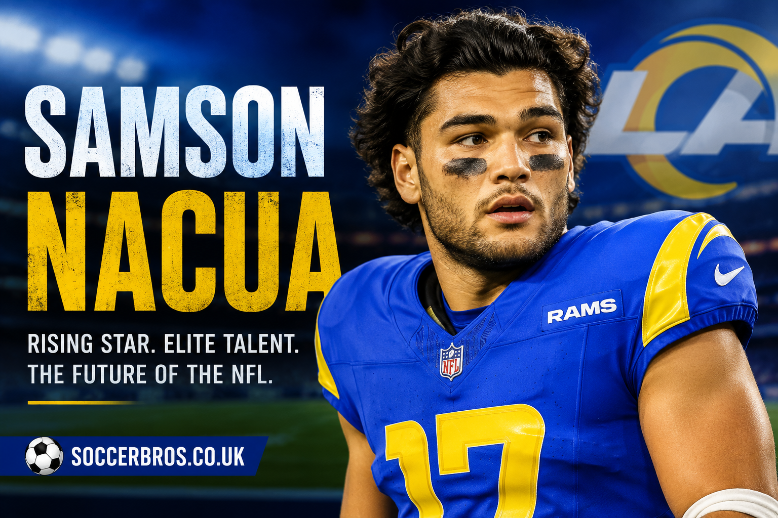 Samson Nacua