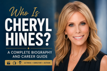 Cheryl Hines