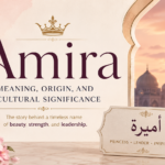 Amira