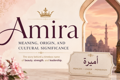 Amira