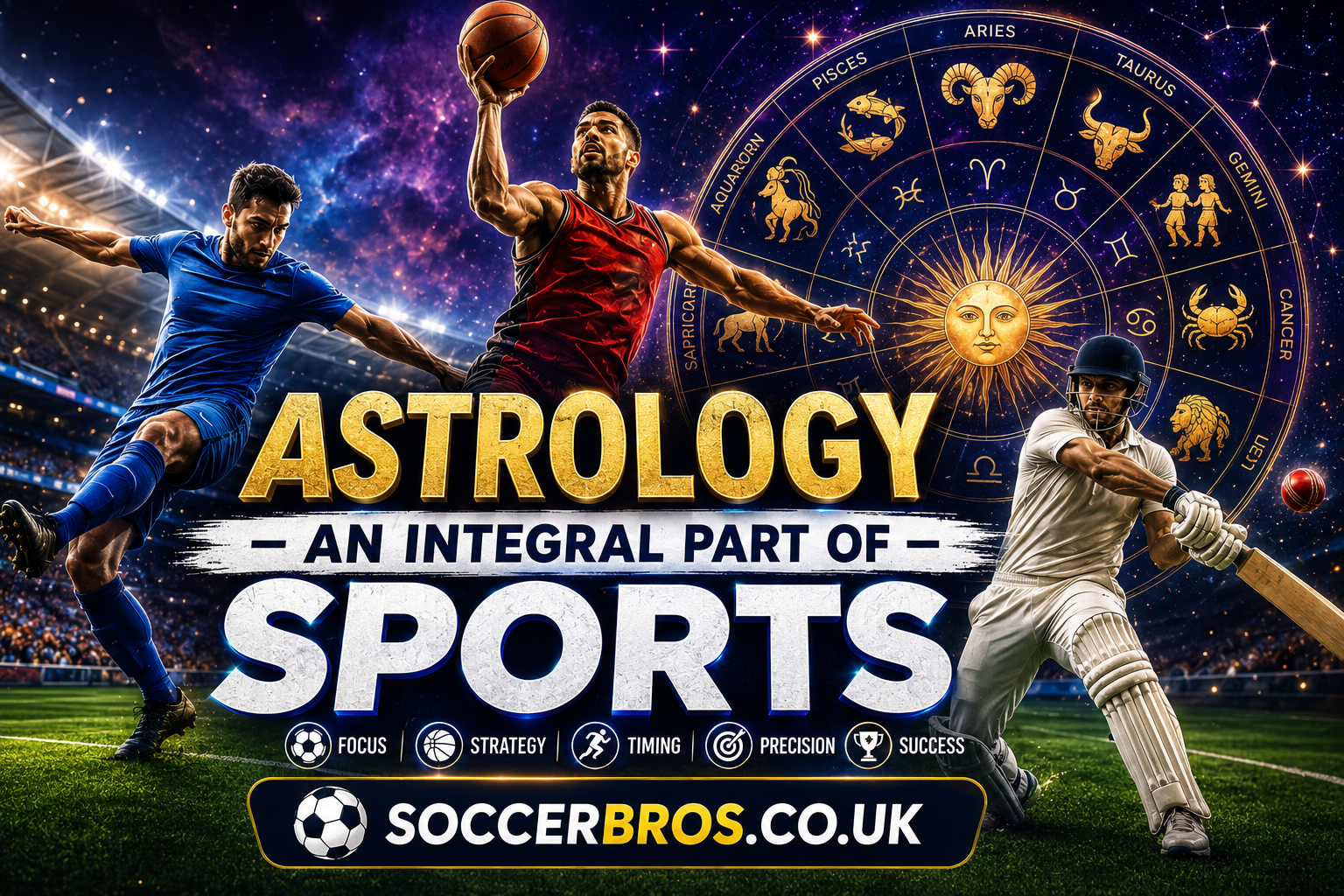 Astrology