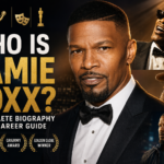 Jamie Foxx