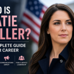 Katie Miller