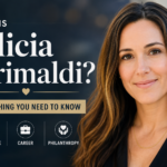 Alicia Grimaldi