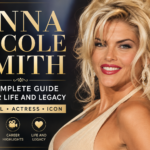 Anna Nicole Smith